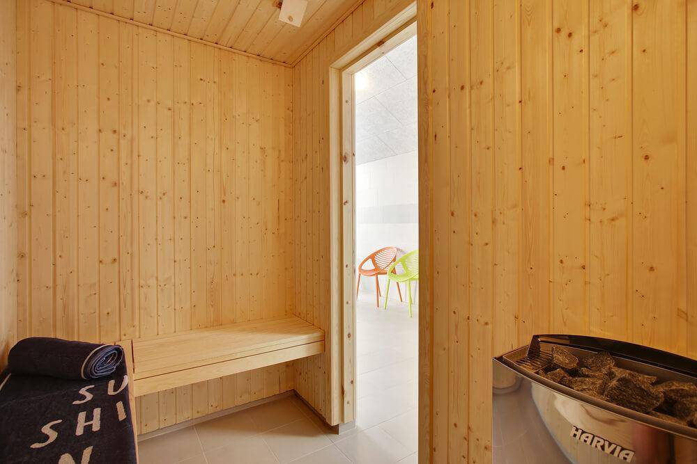 Foto von Ferienhaus ZY60 in Skåstrup - Nordfünen
