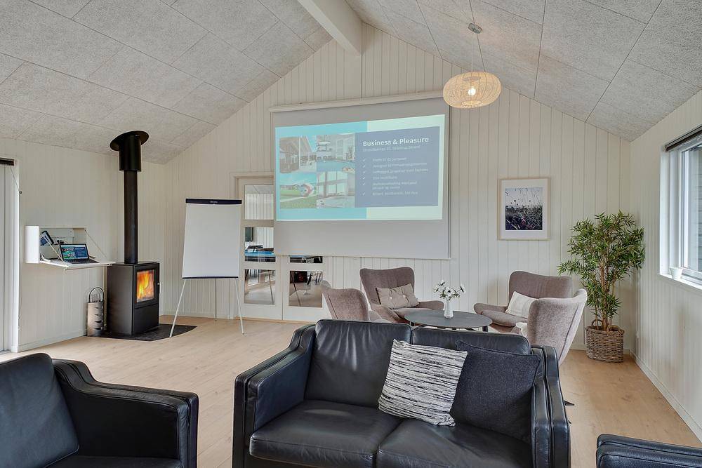 Foto von Ferienhaus ZY60 in Skåstrup - Nordfünen