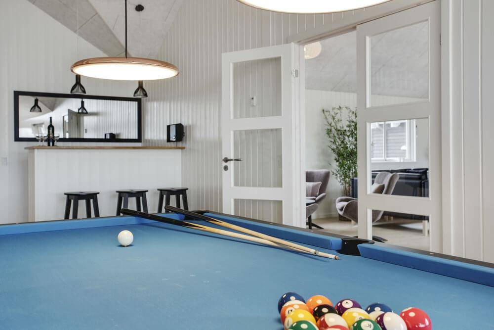 Foto von Ferienhaus ZY60 in Skåstrup - Nordfünen