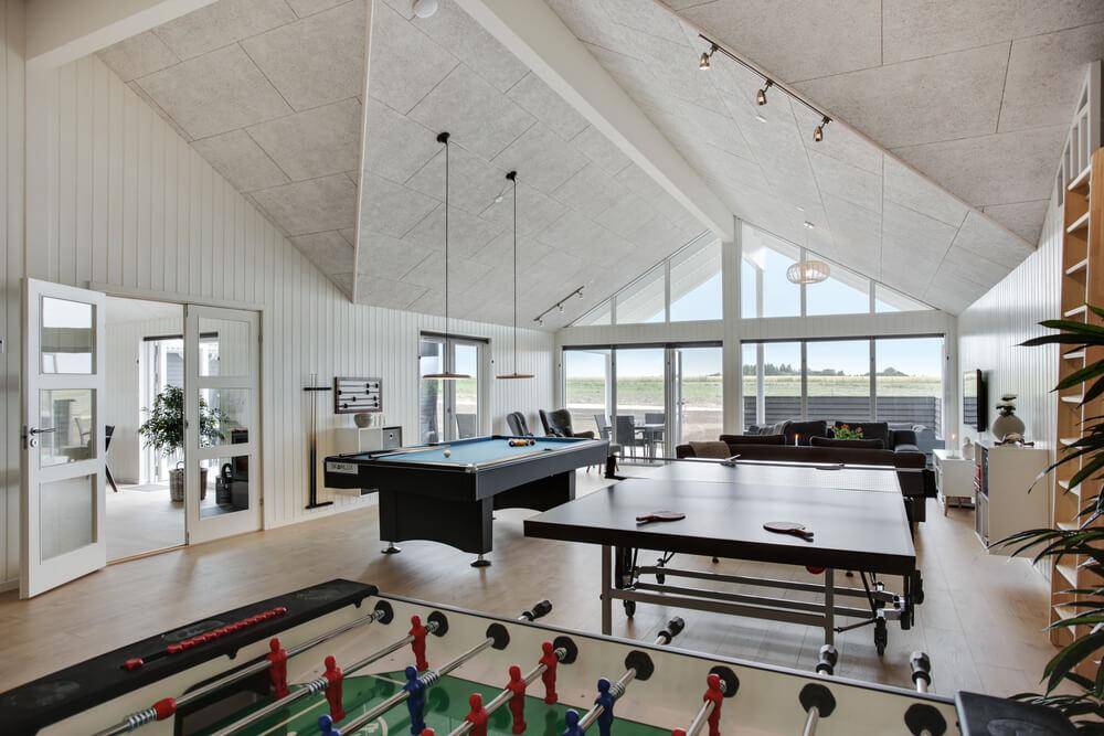 Foto von Ferienhaus ZY60 in Skåstrup - Nordfünen