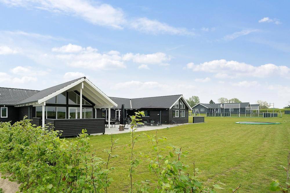 Foto von Ferienhaus ZY60 in Skåstrup - Nordfünen