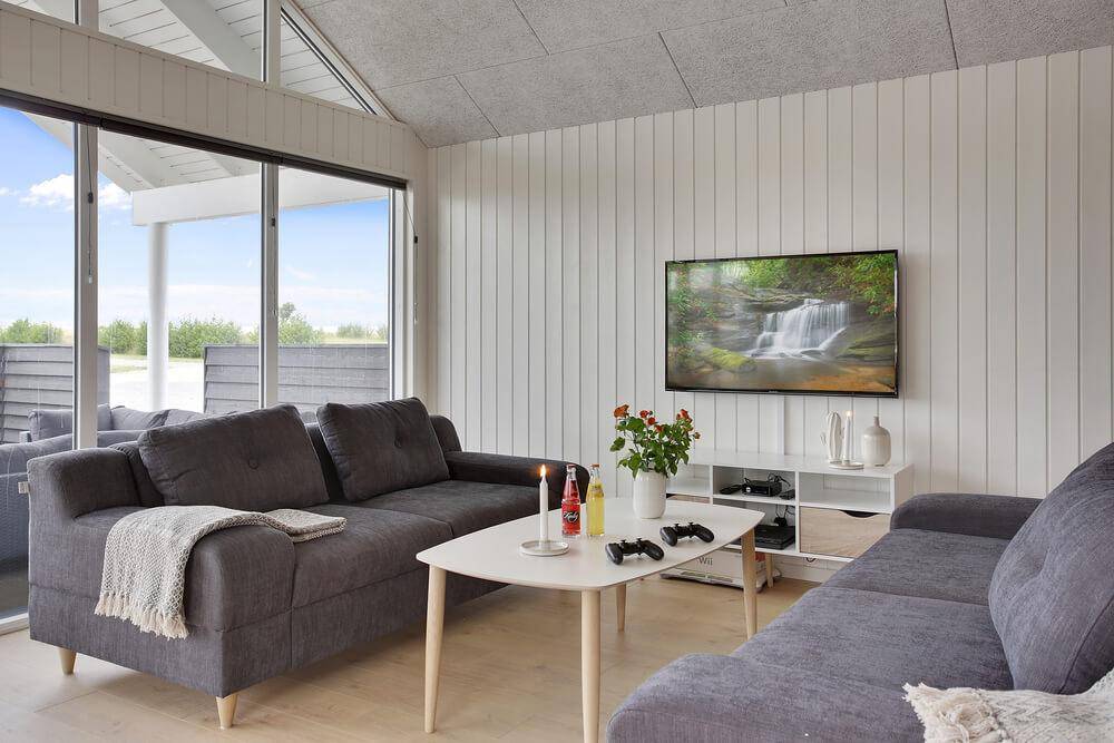 Foto von Ferienhaus ZY60 in Skåstrup - Nordfünen
