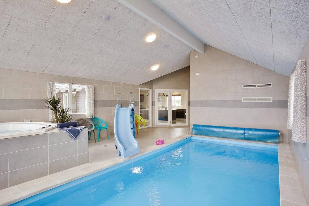 Foto von Ferienhaus ZY60 in Skåstrup - Nordfünen