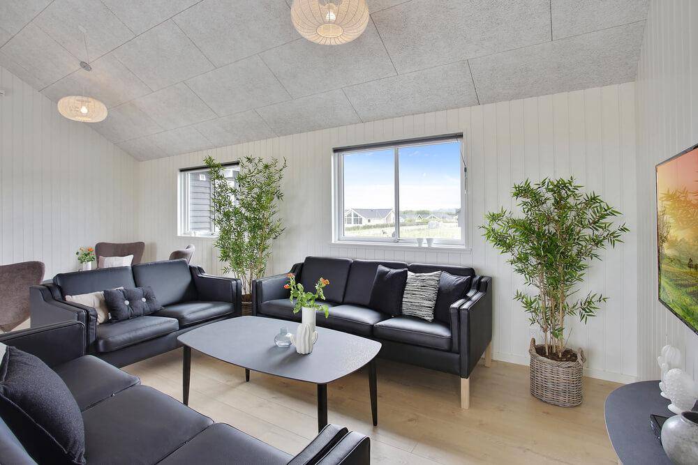 Foto von Ferienhaus ZY60 in Skåstrup - Nordfünen