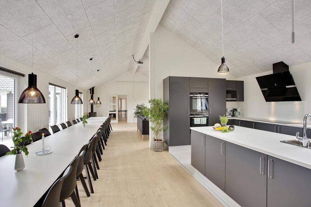 Foto von Ferienhaus ZY60 in Skåstrup - Nordfünen