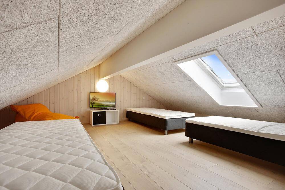 Foto von Ferienhaus ZY60 in Skåstrup - Nordfünen