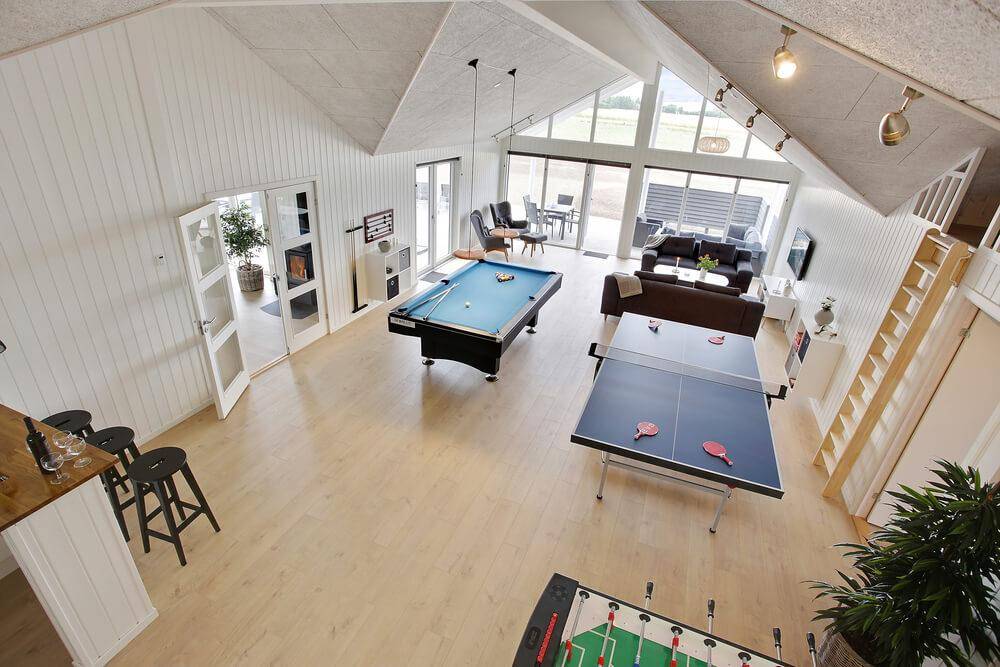 Foto von Ferienhaus ZY60 in Skåstrup - Nordfünen