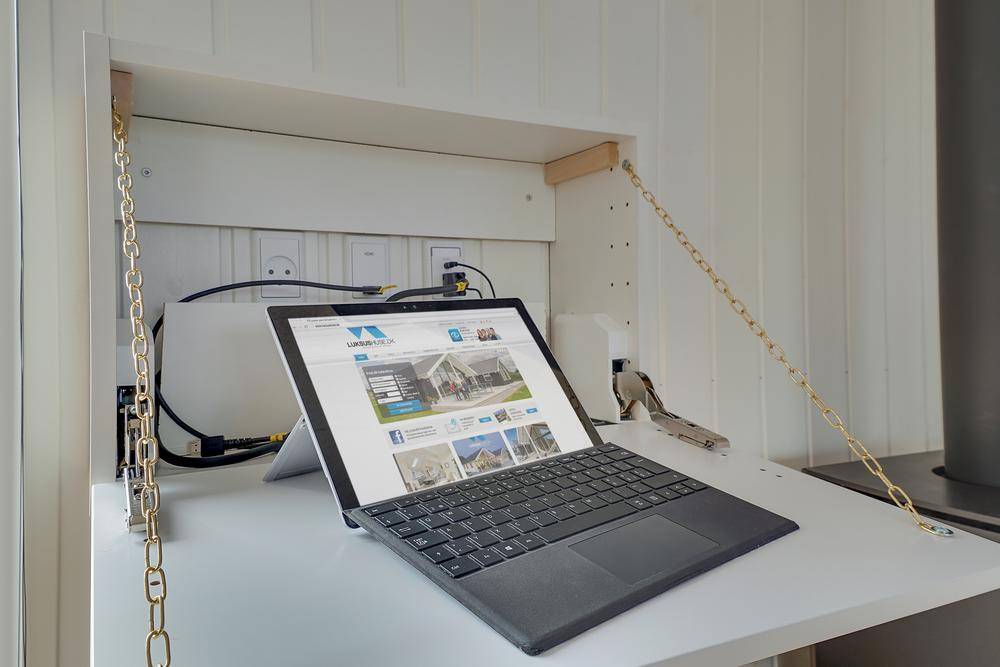 Foto von Ferienhaus ZY60 in Skåstrup - Nordfünen