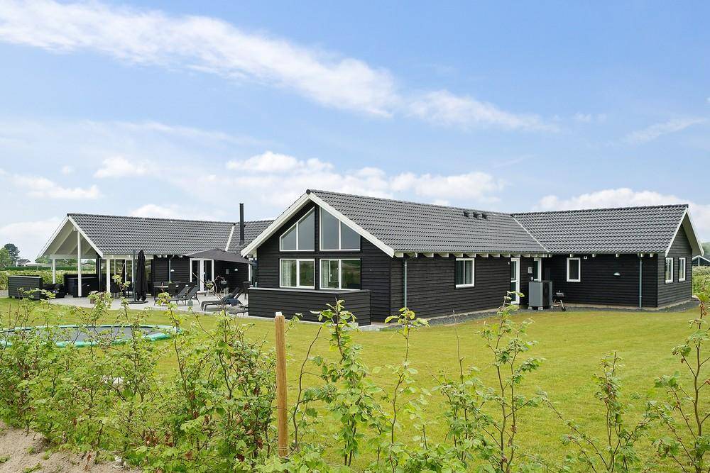 Foto von Ferienhaus ZY60 in Skåstrup - Nordfünen