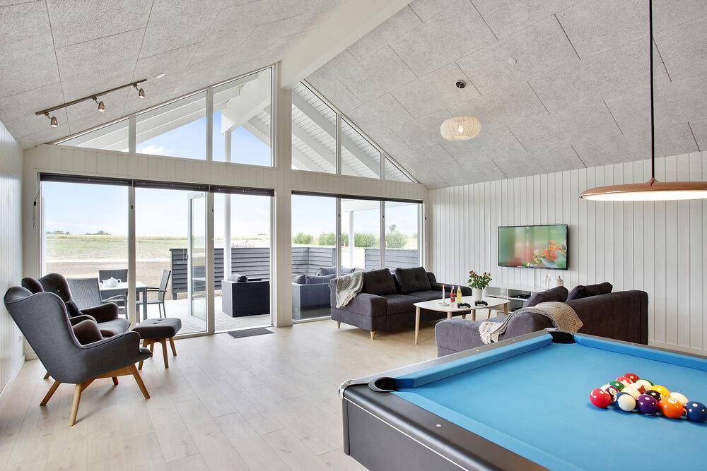 Foto von Ferienhaus ZY60 in Skåstrup - Nordfünen