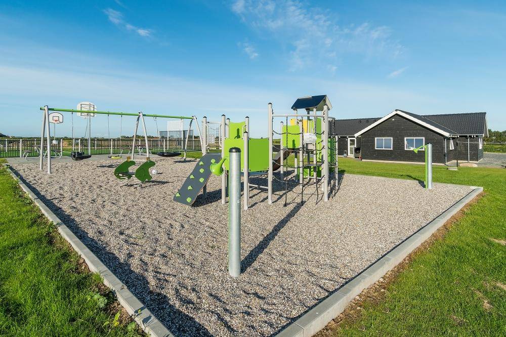 Foto von Ferienhaus ZY60 in Skåstrup - Nordfünen