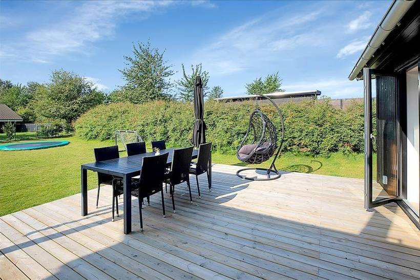 Foto von Ferienhaus ZY62 in Sejerø Bugt - Westseeland