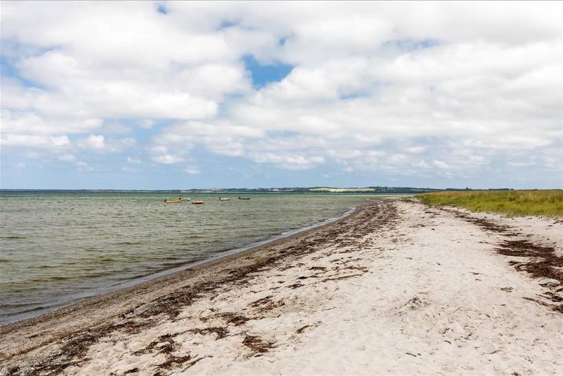 Foto von Ferienhaus ZY62 in Sejerø Bugt - Westseeland