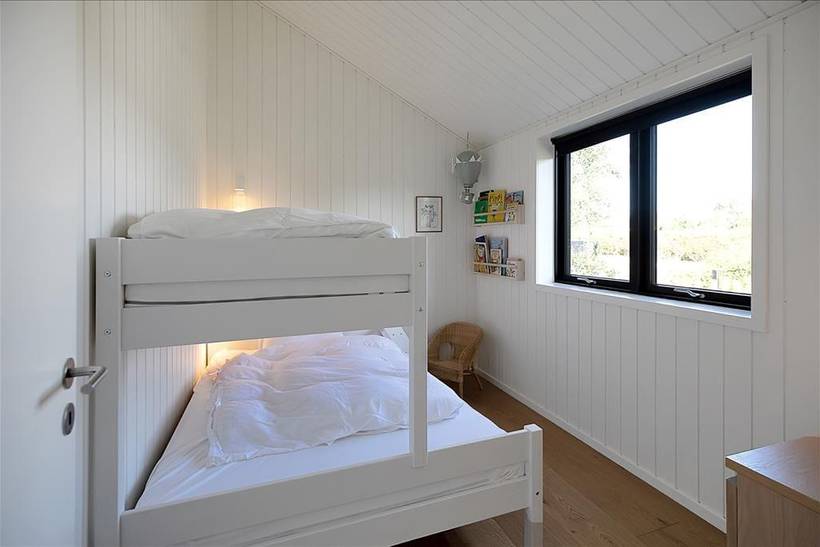 Foto von Ferienhaus ZY62 in Sejerø Bugt - Westseeland