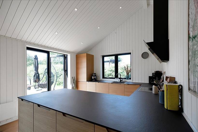 Foto von Ferienhaus ZY62 in Sejerø Bugt - Westseeland
