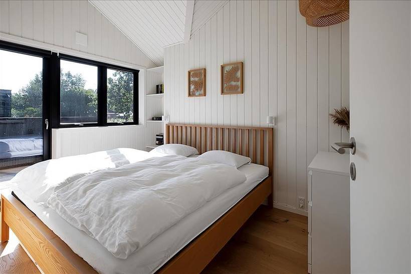 Foto von Ferienhaus ZY62 in Sejerø Bugt - Westseeland