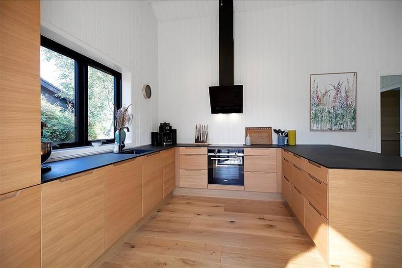 Foto von Ferienhaus ZY62 in Sejerø Bugt - Westseeland