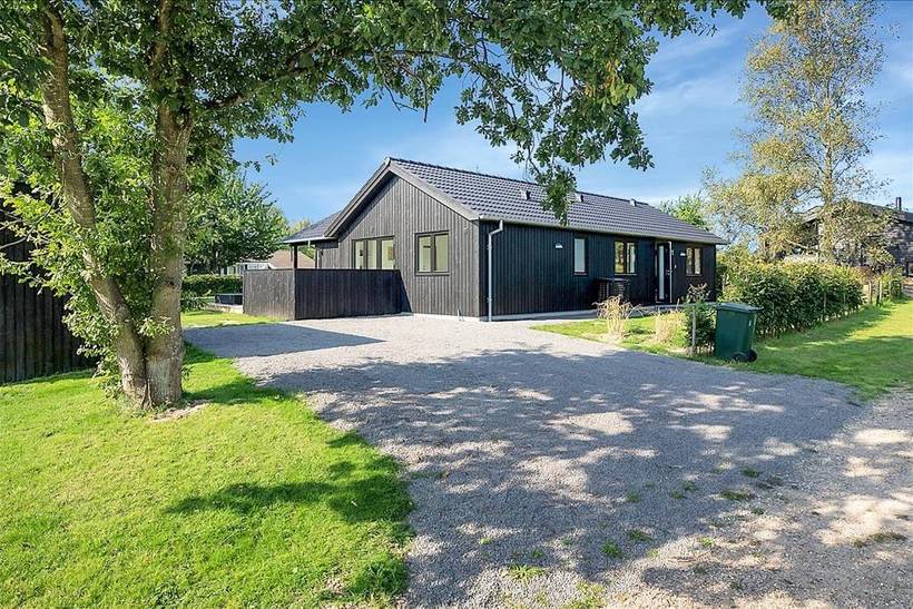 Foto von Ferienhaus ZY62 in Sejerø Bugt - Westseeland