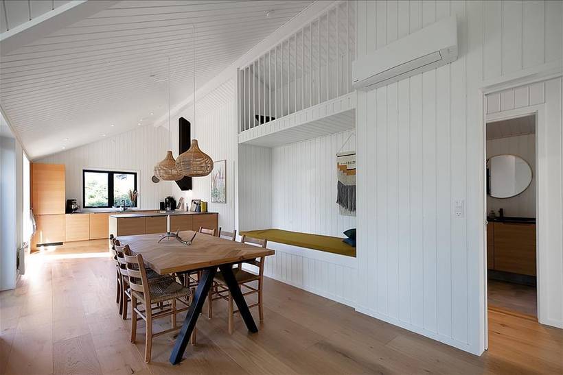 Foto von Ferienhaus ZY62 in Sejerø Bugt - Westseeland