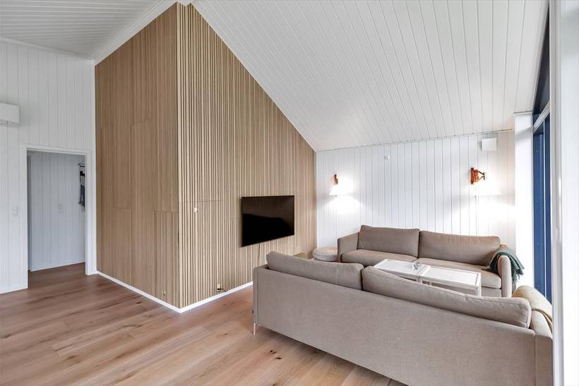 Foto von Ferienhaus ZY62 in Sejerø Bugt - Westseeland