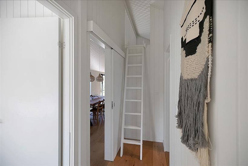 Foto von Ferienhaus ZY62 in Sejerø Bugt - Westseeland