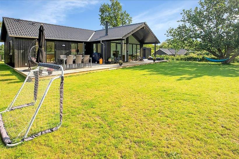 Foto von Ferienhaus ZY62 in Sejerø Bugt - Westseeland