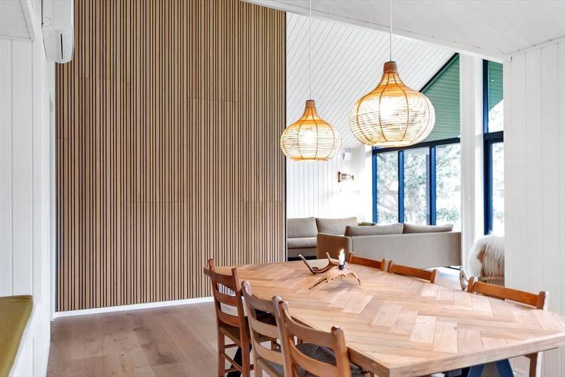 Foto von Ferienhaus ZY62 in Sejerø Bugt - Westseeland