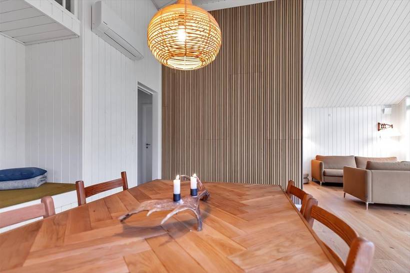 Foto von Ferienhaus ZY62 in Sejerø Bugt - Westseeland