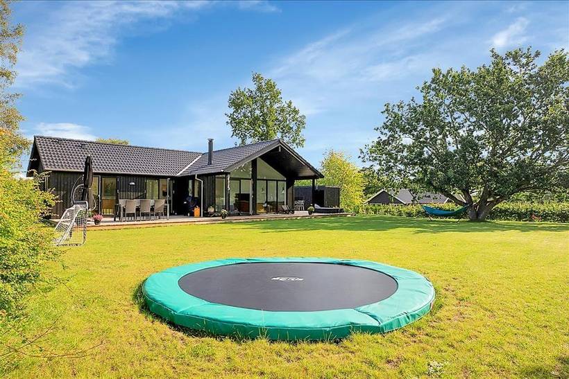 Foto von Ferienhaus ZY62 in Sejerø Bugt - Westseeland