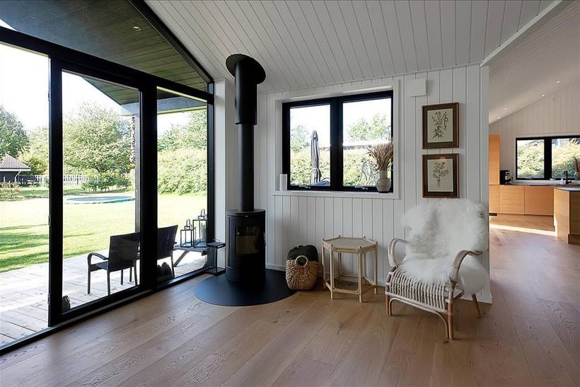 Foto von Ferienhaus ZY62 in Sejerø Bugt - Westseeland