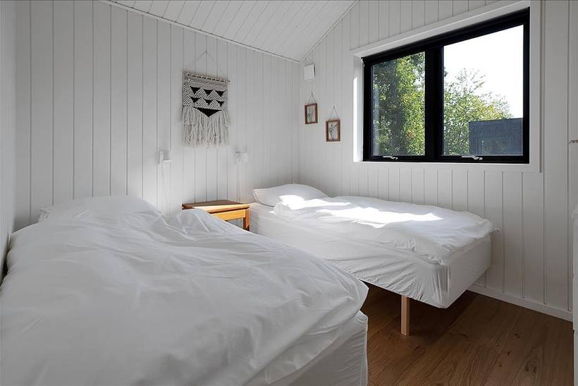 Foto von Ferienhaus ZY62 in Sejerø Bugt - Westseeland