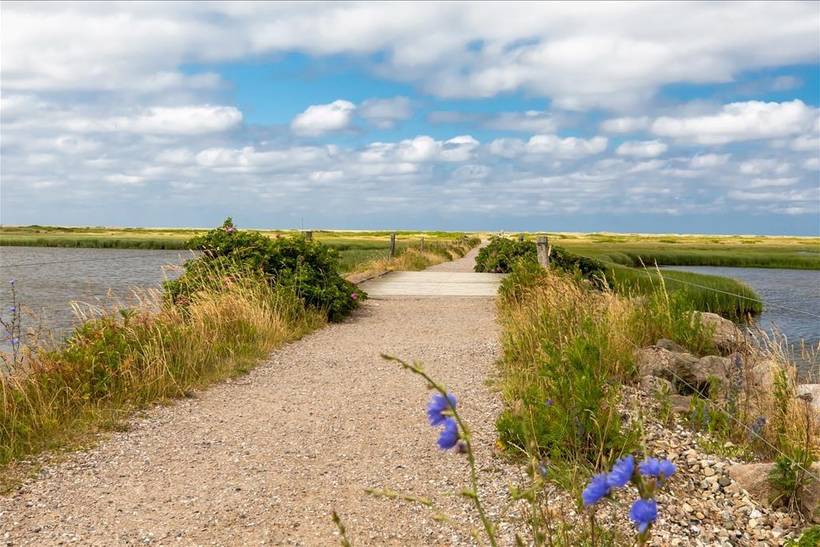 Foto von Ferienhaus ZY62 in Sejerø Bugt - Westseeland