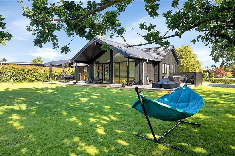 Foto von Ferienhaus ZY62 in Sejerø Bugt - Westseeland