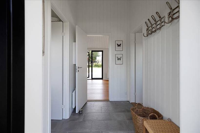 Foto von Ferienhaus ZY62 in Sejerø Bugt - Westseeland