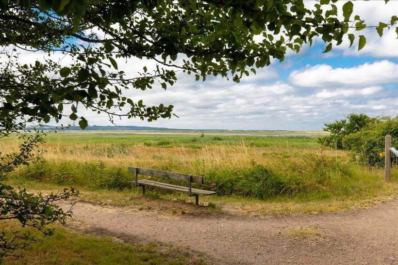 Foto von Ferienhaus ZY62 in Sejerø Bugt - Westseeland