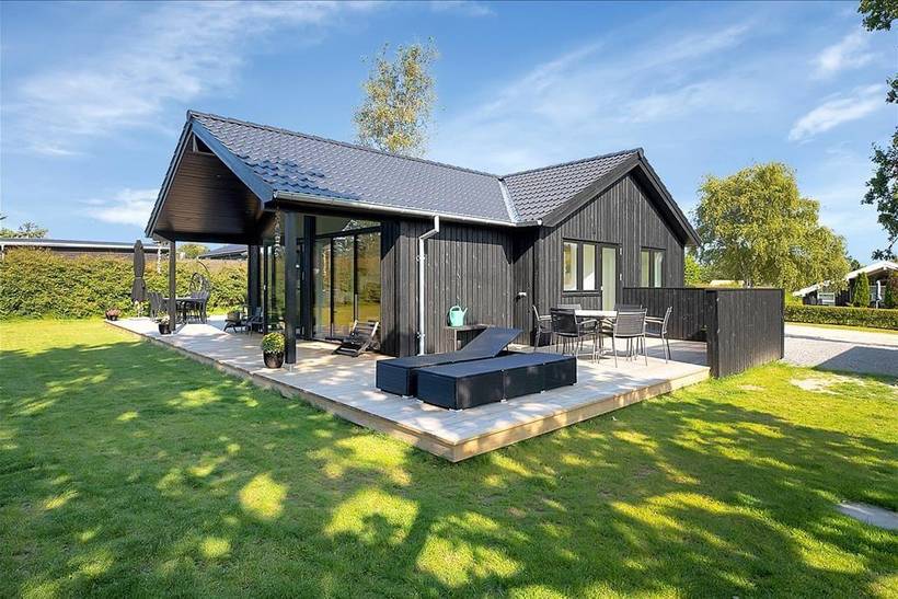 Foto von Ferienhaus ZY62 in Sejerø Bugt - Westseeland