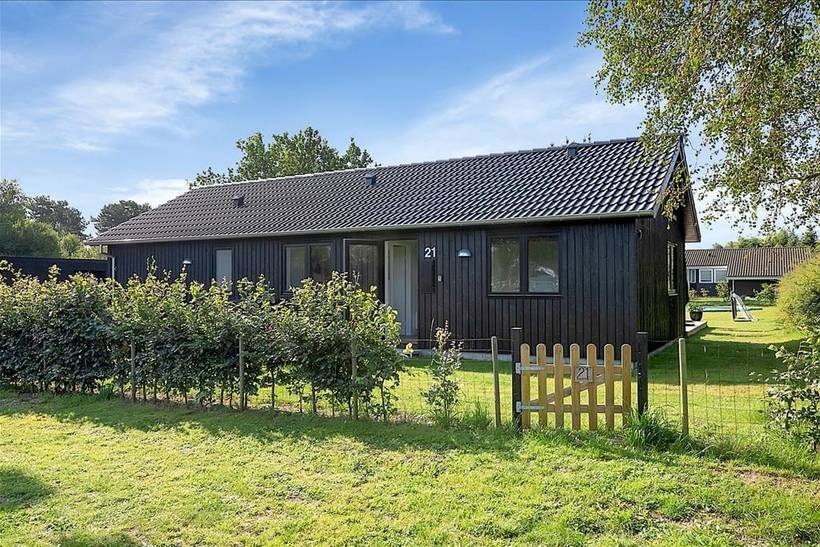 Foto von Ferienhaus ZY62 in Sejerø Bugt - Westseeland