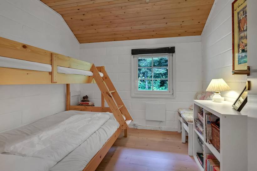 Foto von Ferienhaus ZY70 in Vester Husby - Westjütland