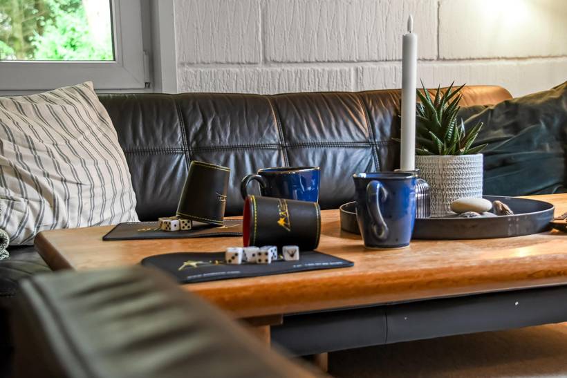 Foto von Ferienhaus ZY70 in Vester Husby - Westjütland
