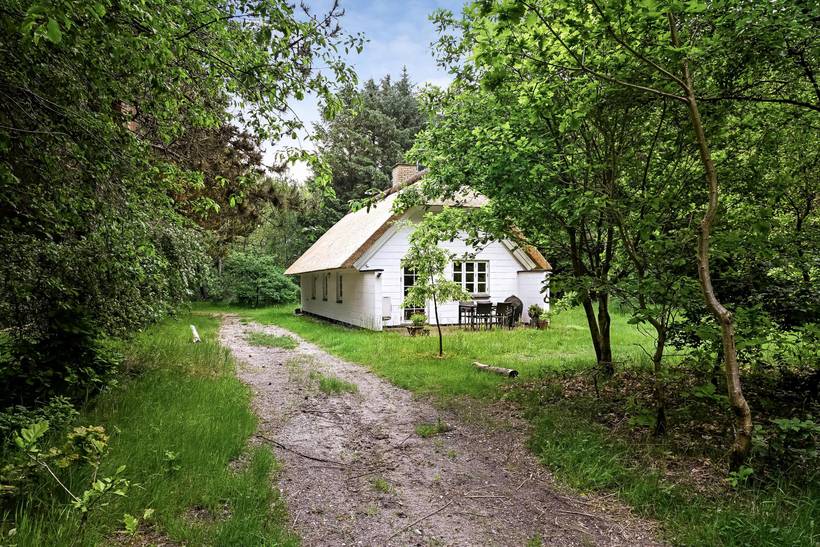 Foto von Ferienhaus ZY70 in Vester Husby - Westjütland