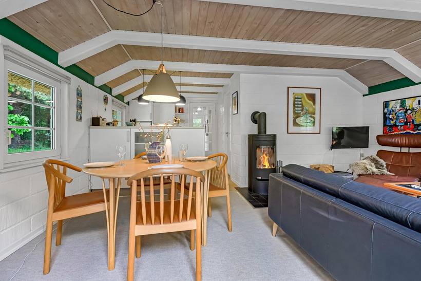 Foto von Ferienhaus ZY70 in Vester Husby - Westjütland