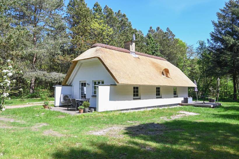 Foto von Ferienhaus ZY70 in Vester Husby - Westjütland