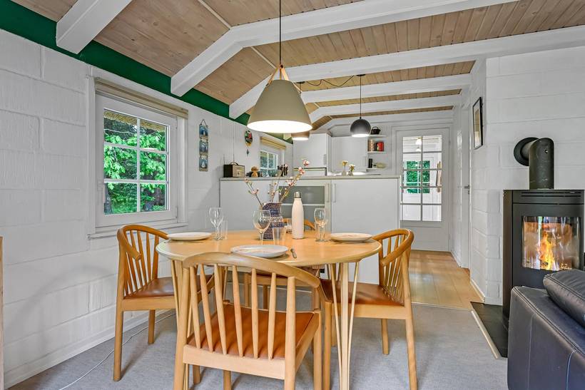 Foto von Ferienhaus ZY70 in Vester Husby - Westjütland