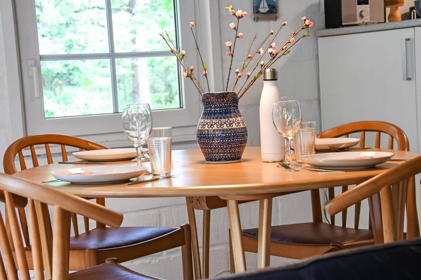 Foto von Ferienhaus ZY70 in Vester Husby - Westjütland
