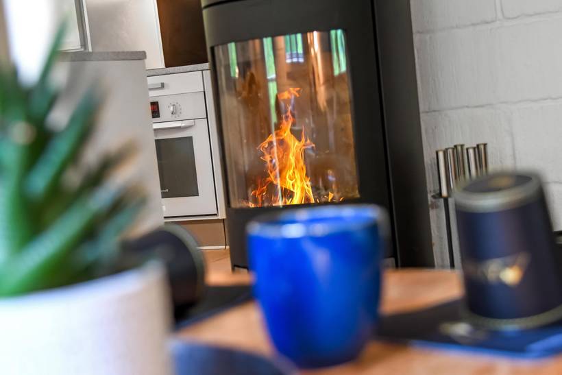 Foto von Ferienhaus ZY70 in Vester Husby - Westjütland