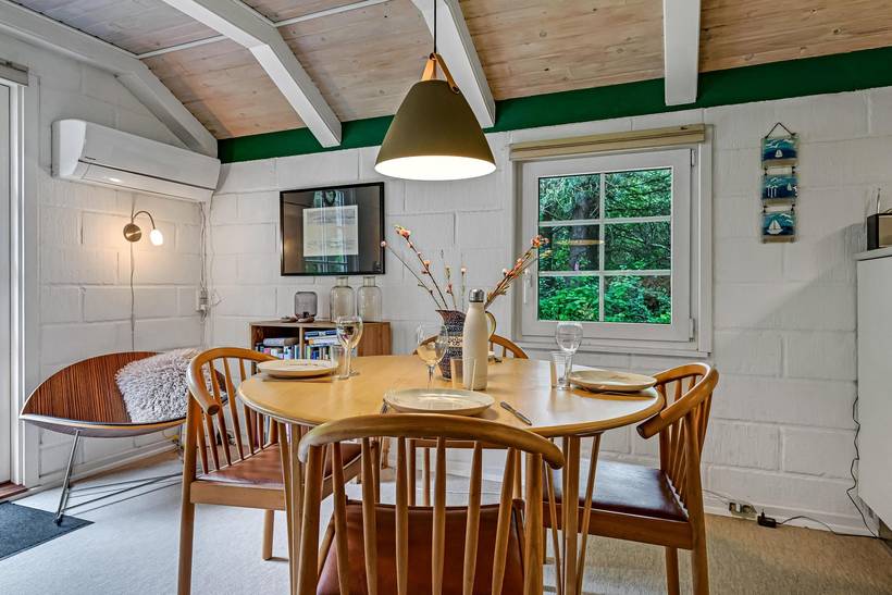 Foto von Ferienhaus ZY70 in Vester Husby - Westjütland