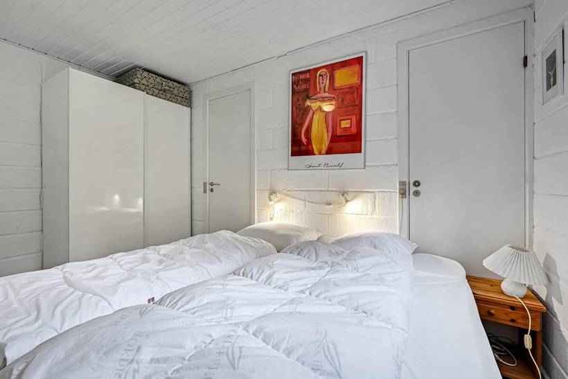 Foto von Ferienhaus ZY70 in Vester Husby - Westjütland