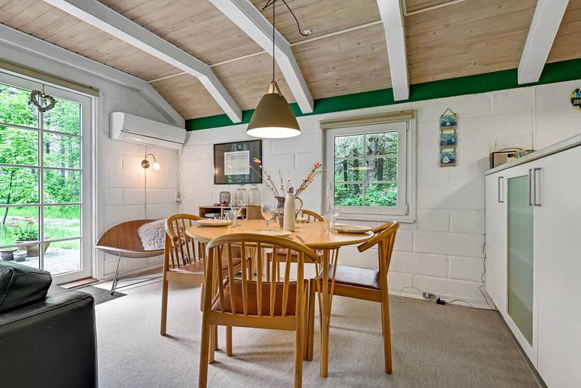 Foto von Ferienhaus ZY70 in Vester Husby - Westjütland