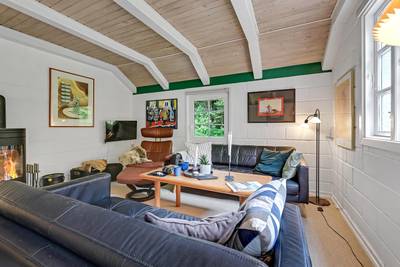 Vorschaubild von Ferienhaus ZY70 in Vester Husby - Westjütland
