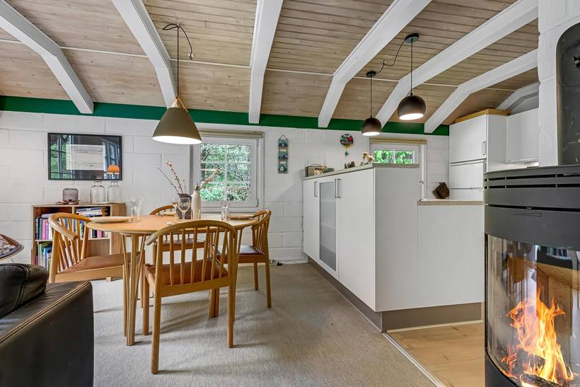 Foto von Ferienhaus ZY70 in Vester Husby - Westjütland